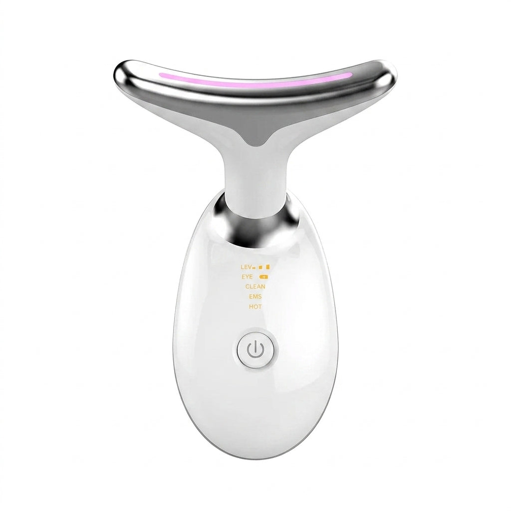 SOMA Sculpt 7-Color Neck & Face Lifting Massager - product view