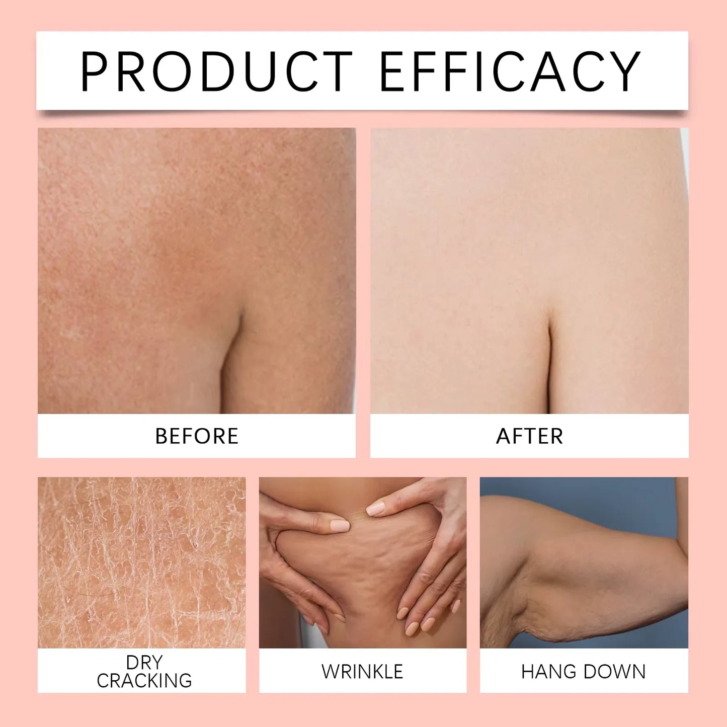 Magic Firming Body Oil (100ml)