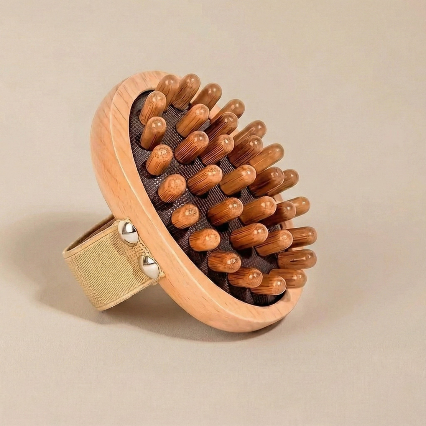 Soma Rituals Meridian Massage Brush for dry body brushing