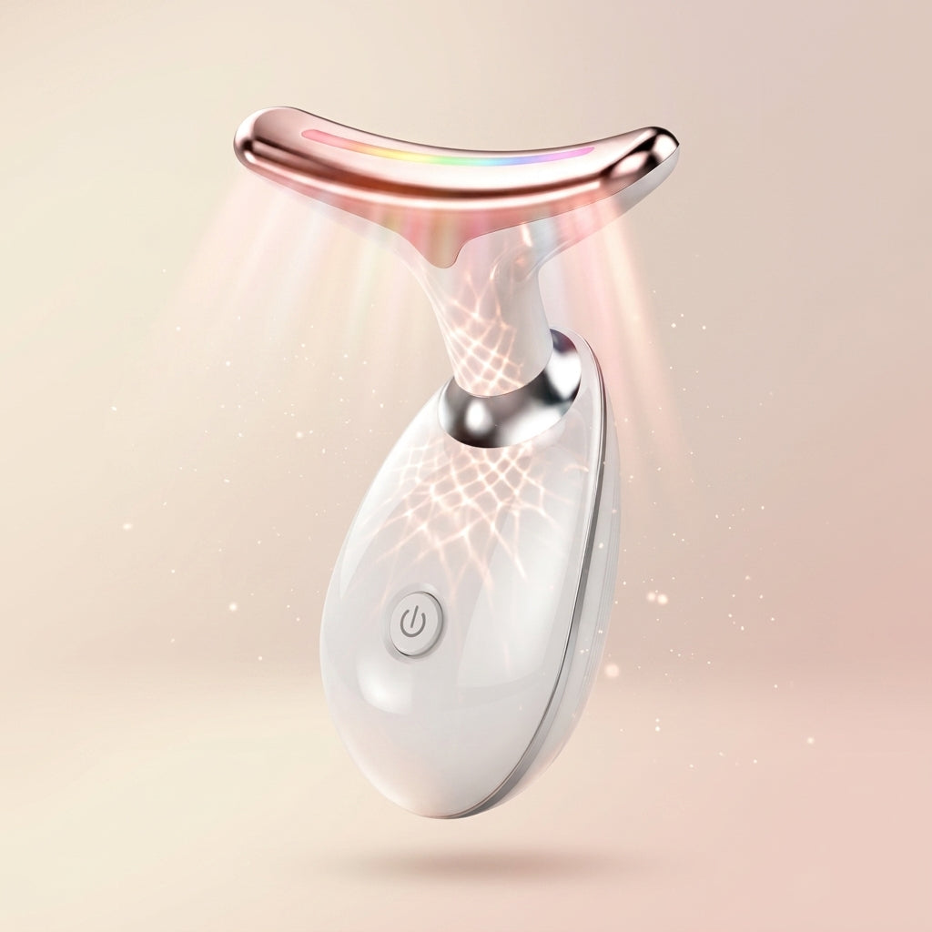 Soma Aura LED Face Pro Rejuvenation Mask