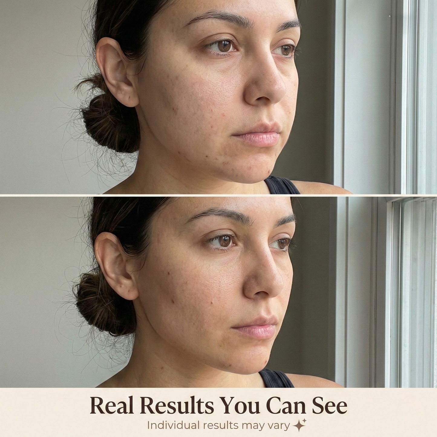 Soma Rituals Sculpt & Depuff brush for a brighter, more refreshed-looking complexion
