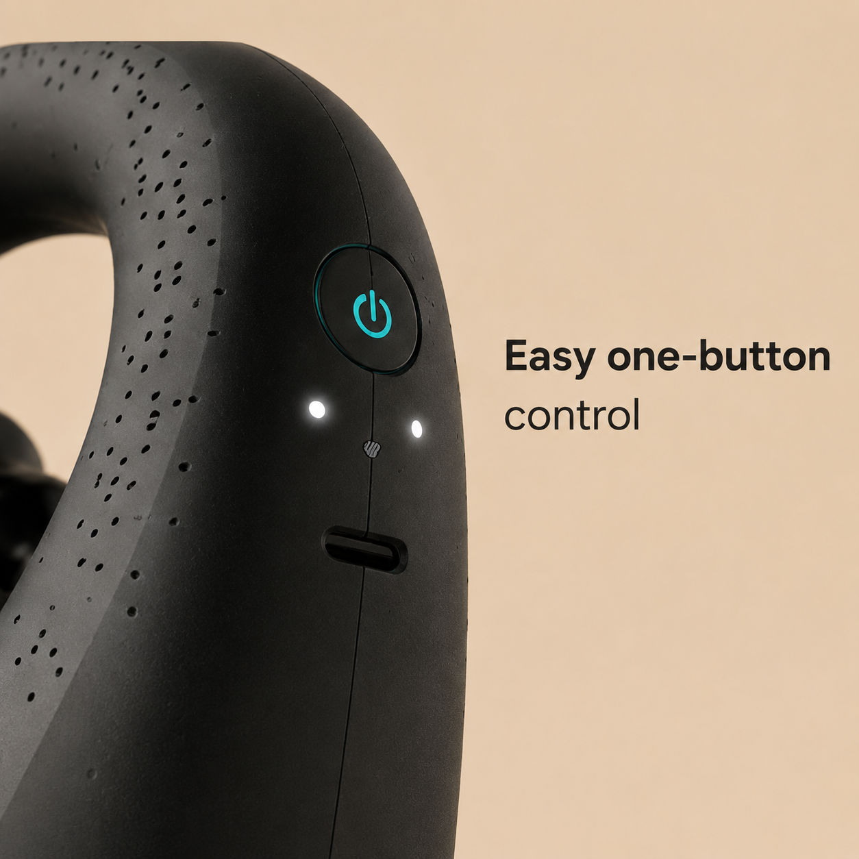 SOMA Rolling Percussive Lymphatic Massager