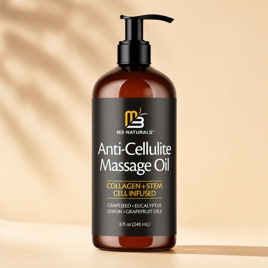 SOMA anti-cellulite collagen and stem cell body treatment, 240ml