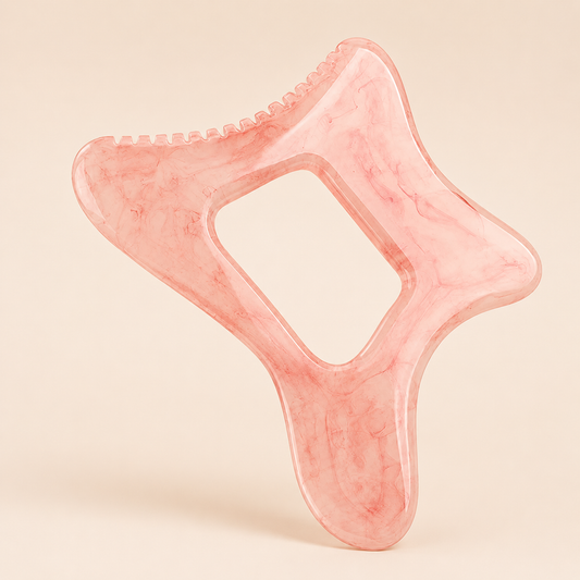 SOMA body scraping gua sha tool