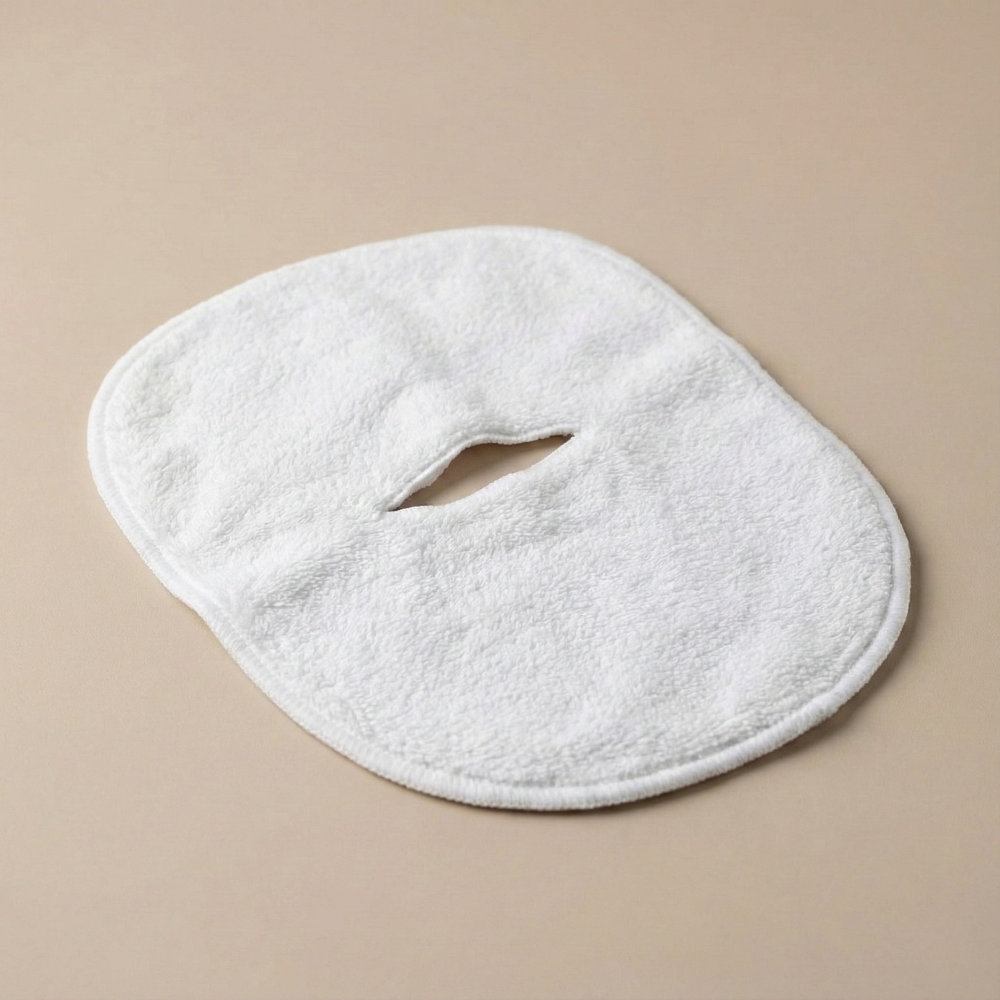 Cotton Facial Hot Compress